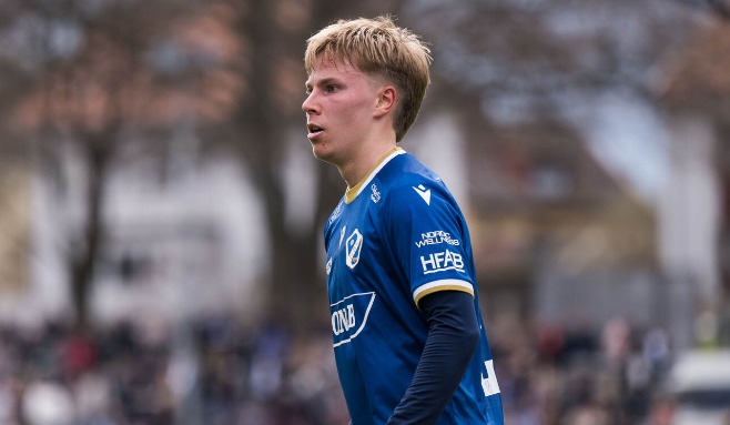 2026-04-18, Halmstads BK (lån)