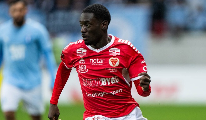 2026-07-20, Kalmar FF (lån)