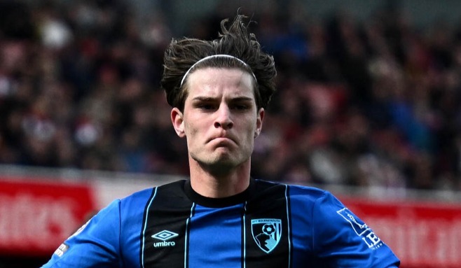 2026-04-11, AFC Bournemouth