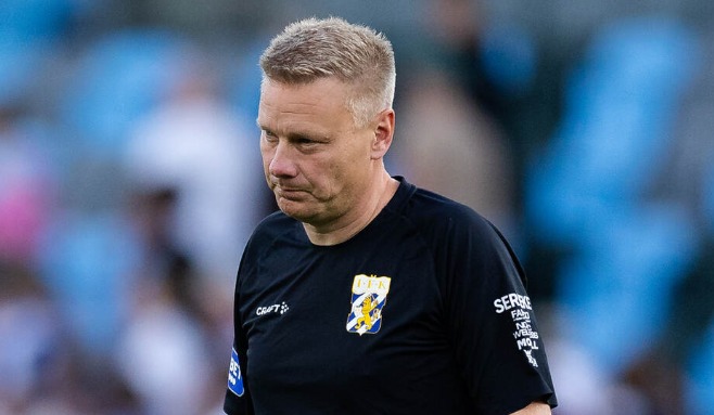 2026-07-21, IFK Göteborg