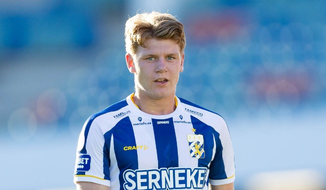 2024, IFK Göteborg