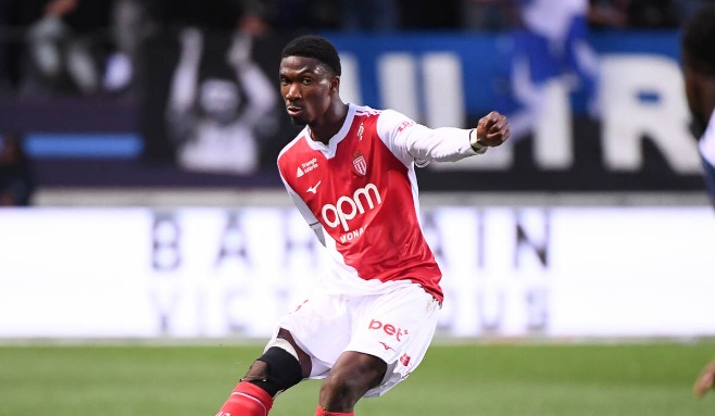 2026-04-13, AS Monaco