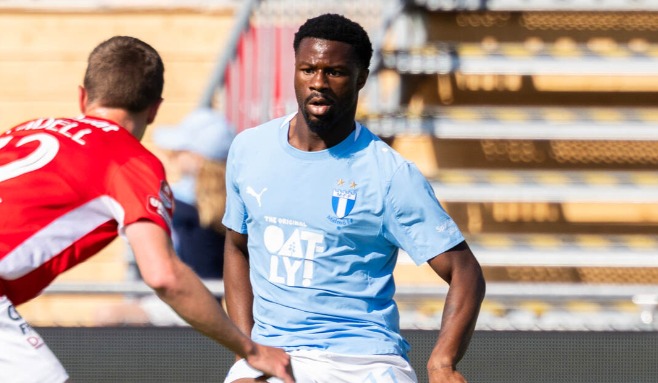 2026-07-04, Malmö FF