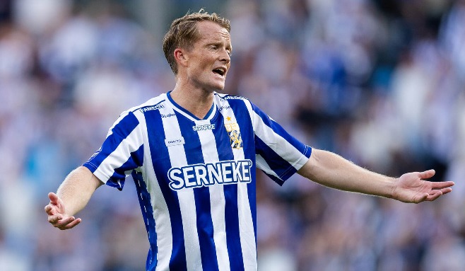 2026-07-21, IFK Göteborg