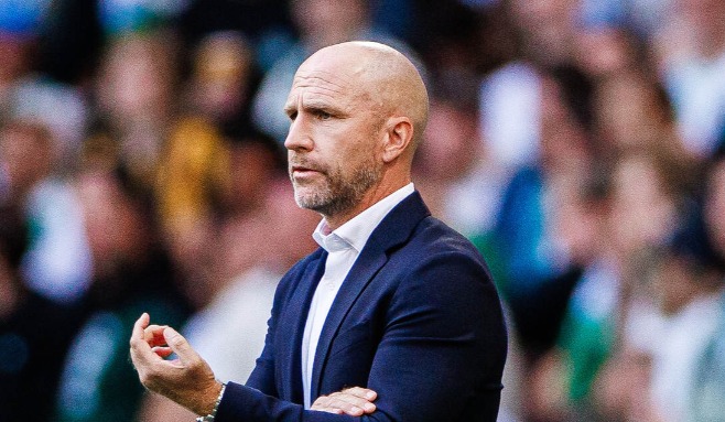 2026-07-23, Hammarby IF