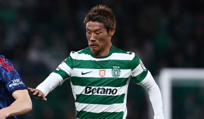 2026-04-07, Sporting