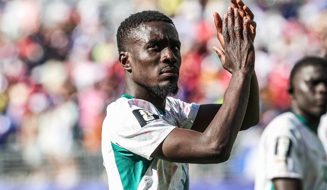 2026-06-16, Senegal