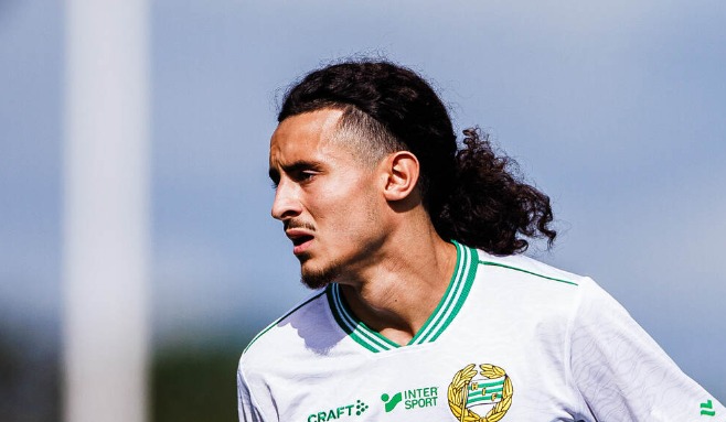 2026-07-26, Hammarby IF