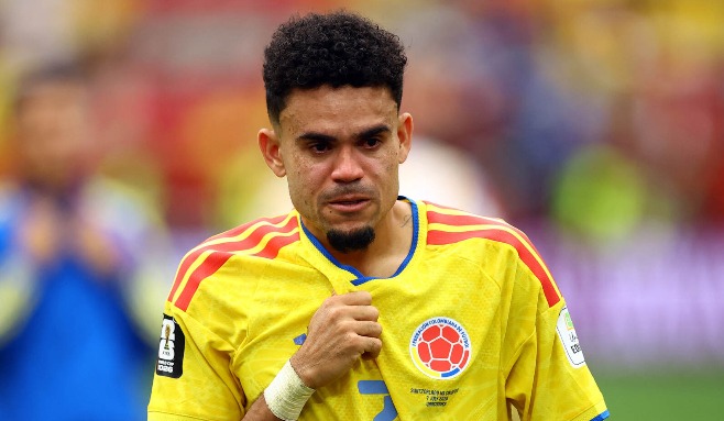 2026-07-07, Colombia