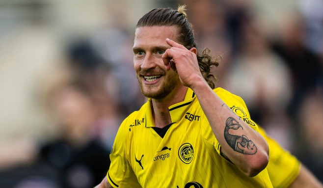 2026-05-29, Bodö/Glimt