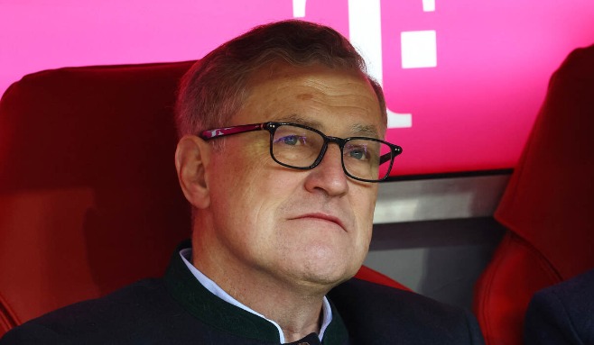 2026-05-16, Bayern München