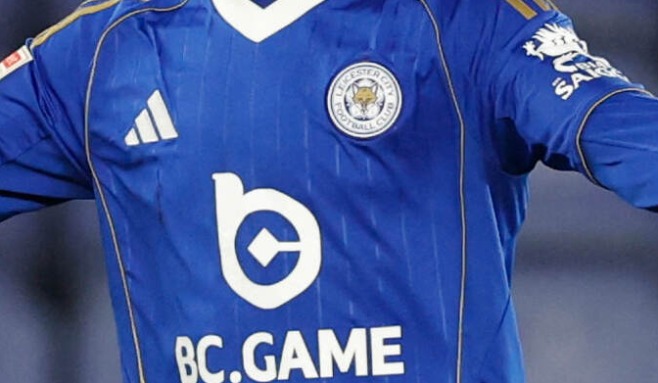 Officiellt: Leicester City lånar Christian McFarlane