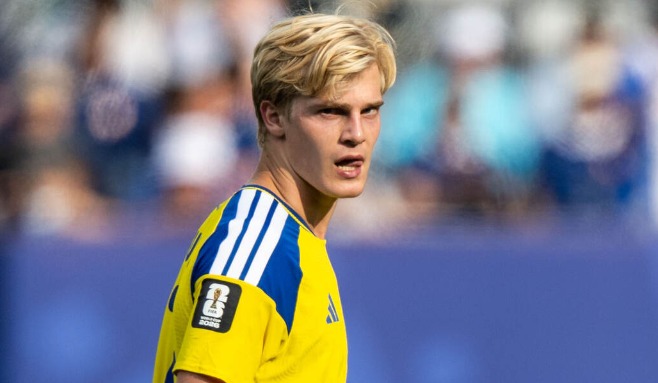 2026-06-30, Sverige