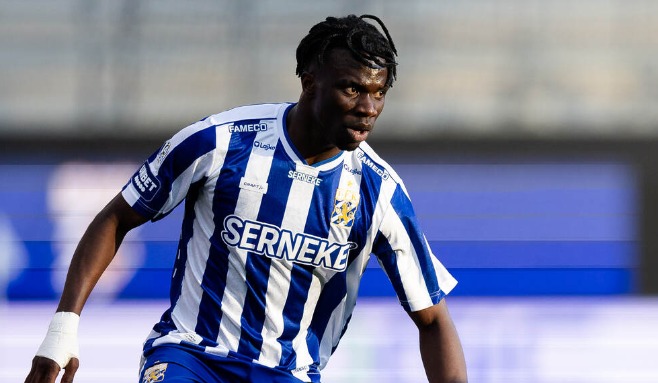 2026-07-21, IFK Göteborg