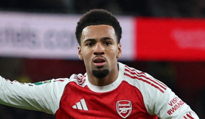 2025-10-29, Arsenal
