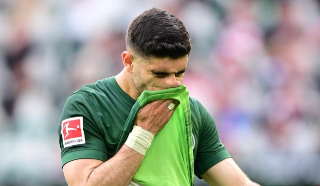 2026-05-09, Wolfsburg