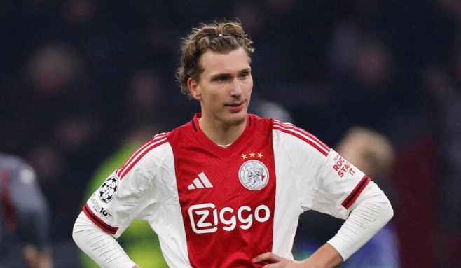 2026-01-28, Ajax