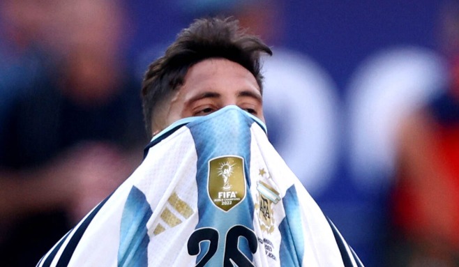 2026-07-19, Argentina