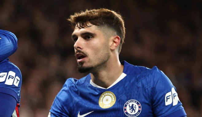 2026-05-19, Chelsea