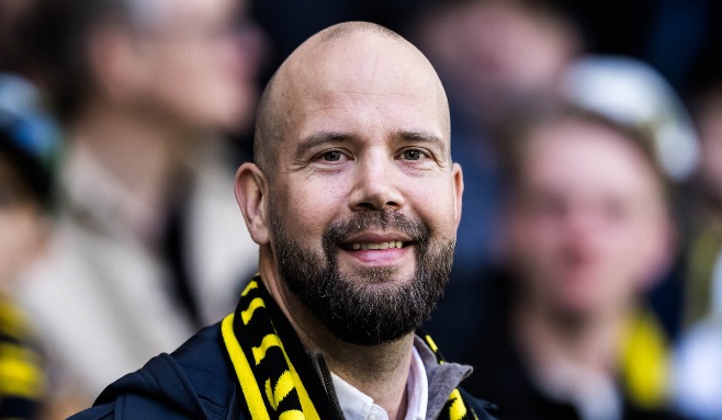 2026-05-10, AIK