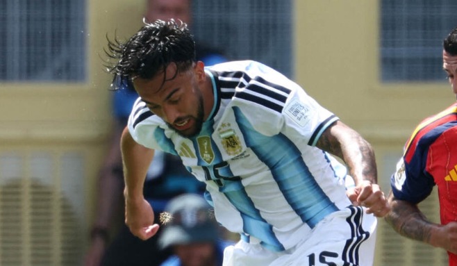 2026-07-19, Argentina