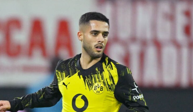 2026-03-07, Borussia Dortmund
