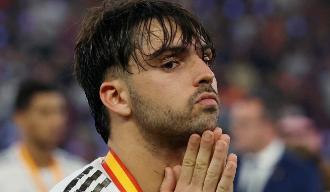 2026-01-11, Real Madrid
