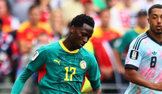 2026-07-01, Senegel