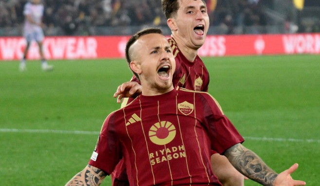Officiellt: Angeliño klar för Deportivo