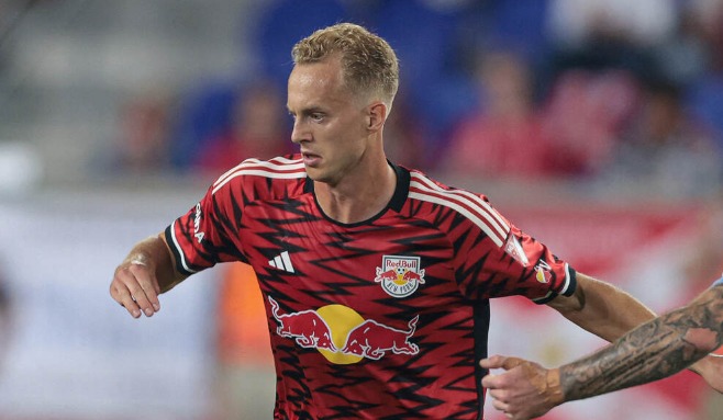 2025-09-28, New York Red Bulls