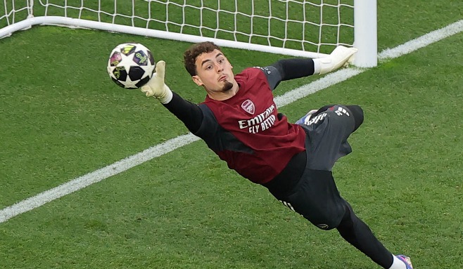 2026-05-29, Arsenal