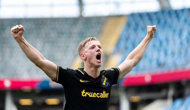 2026-08-08, AIK