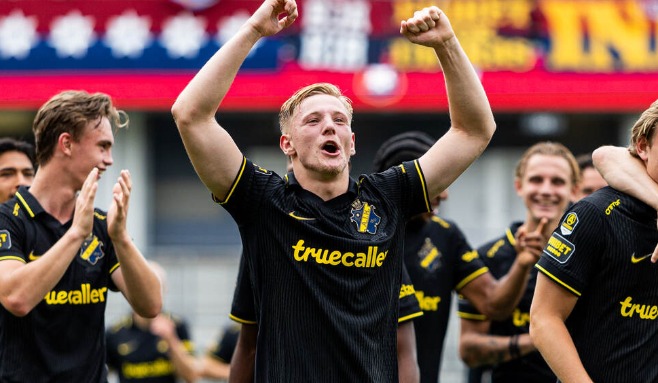 2026-08-08, AIK