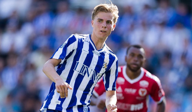 202608-09, IFK Göteborg