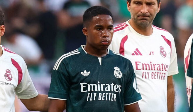 2026-08-08, Real Madrid
