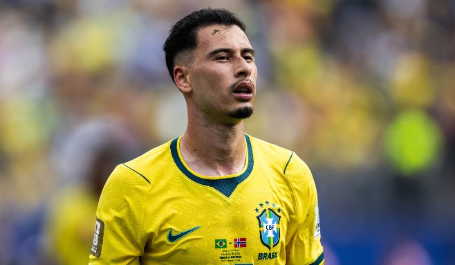2026-07-05, Brasilien