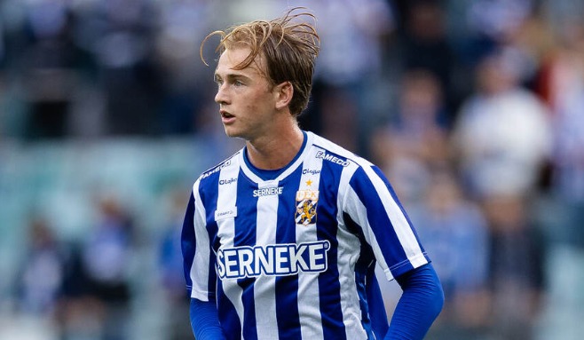 2026-08-06, IFK Göteborg