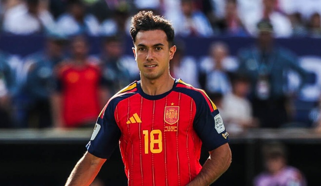 Real Madrid uppges förnya jakten på Zubimendi