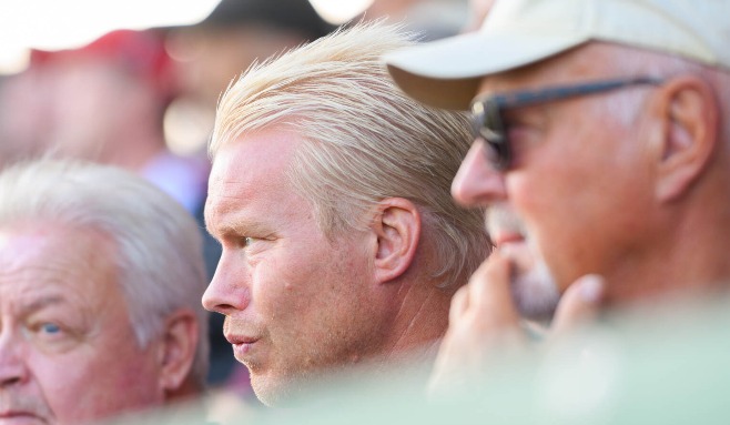 2026-08-01, GIF Sundsvall