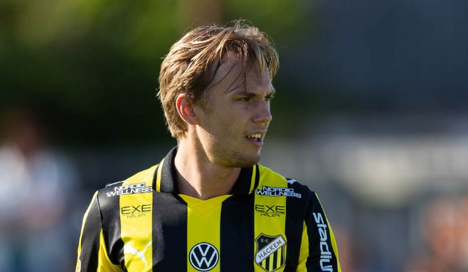 2026-06-24, BK Häcken