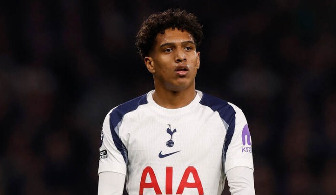 2026-03-05, Tottenham