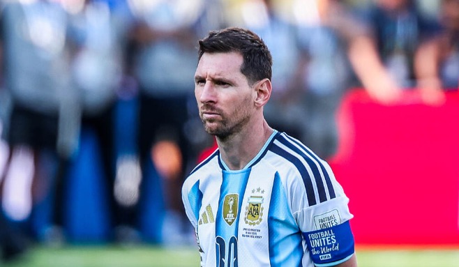 2026-07-24, Argentina