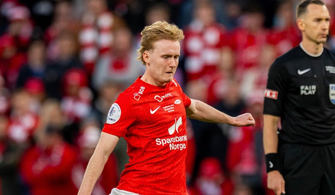 2026-05-09, SK Brann
