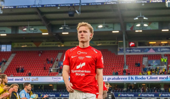 2026-05-09, SK Brann