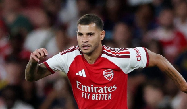 2026-08-12, Arsenal