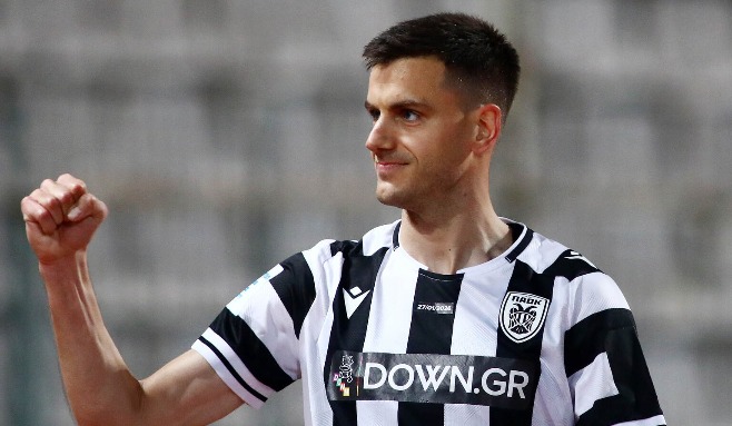 2026-03-22, PAOK
