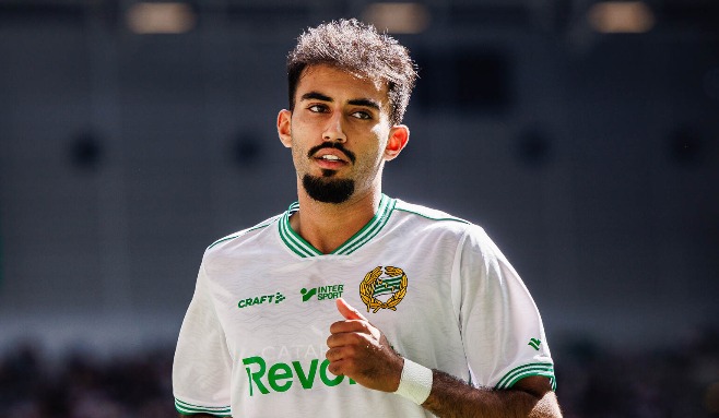 2026-08-09, Hammarby IF