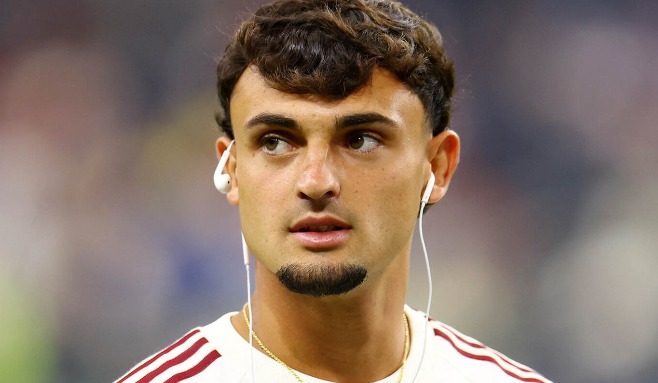 2026-07-14, Atlético Madrid