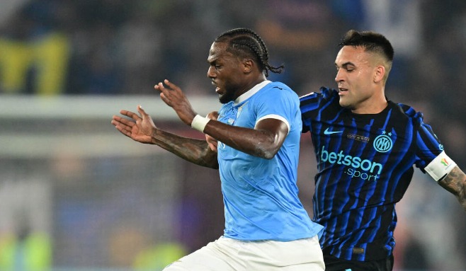 2026-05-13, Lazio