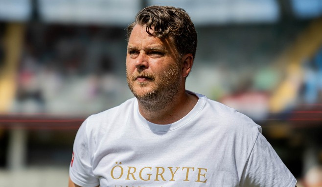 2026-08-08, Örgryte IS